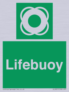 Lifebuoy